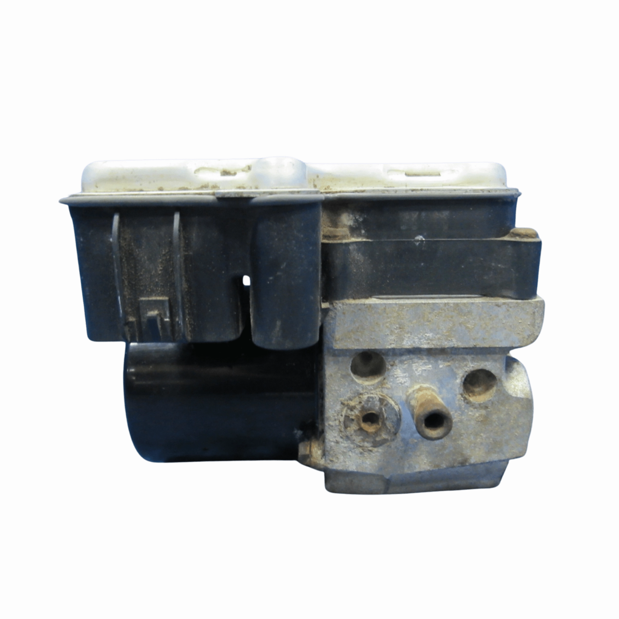 03-05 Chevy Silverado Sierra 2500 3500 Anti Lock Brake Assembly w/o Quadrasteer
