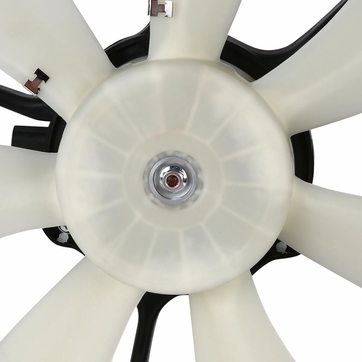 03-05 Dodge Neon 2.4L Turbo Radiator Cooling Fan Assembly - CH3115136