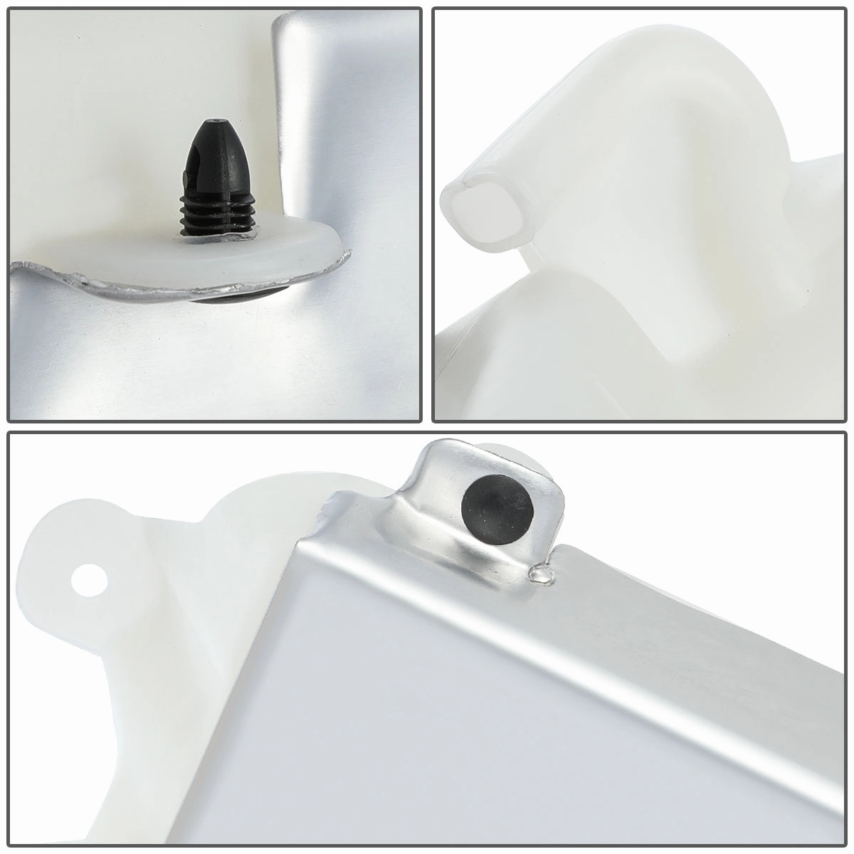 03-05 Dodge Neon SRT-4 2.4L Coolant Reservoir