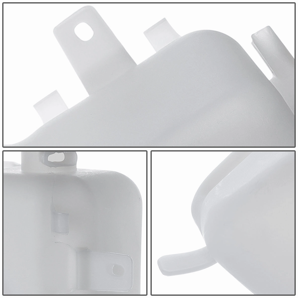 03-06 Dodge Ram 1500/2500/3500 5.9L 6.7L 8.0L 8.3L Coolant Reservoir Tank