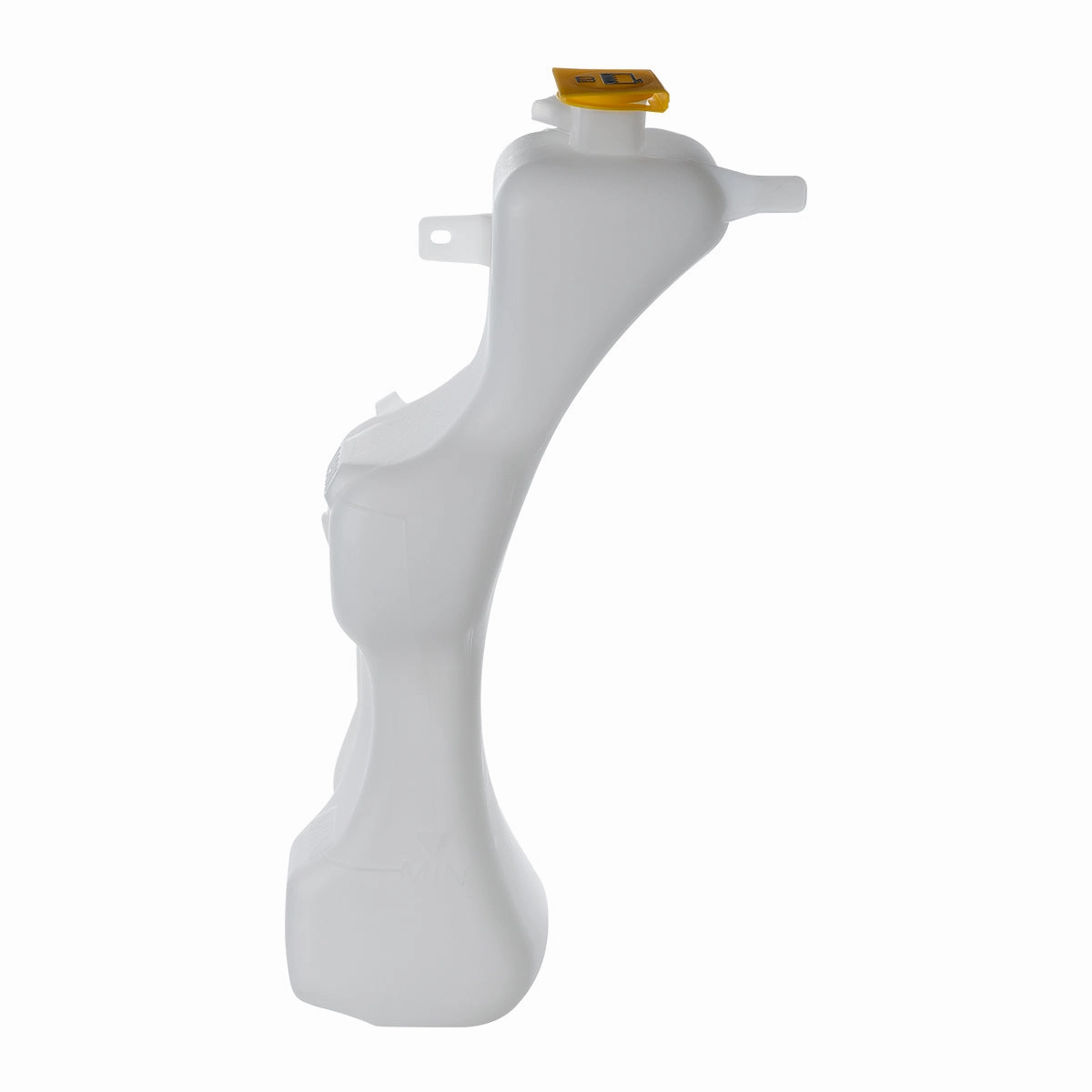 03-06 Dodge Ram 1500/2500/3500 5.9L 6.7L 8.0L 8.3L Coolant Reservoir Tank