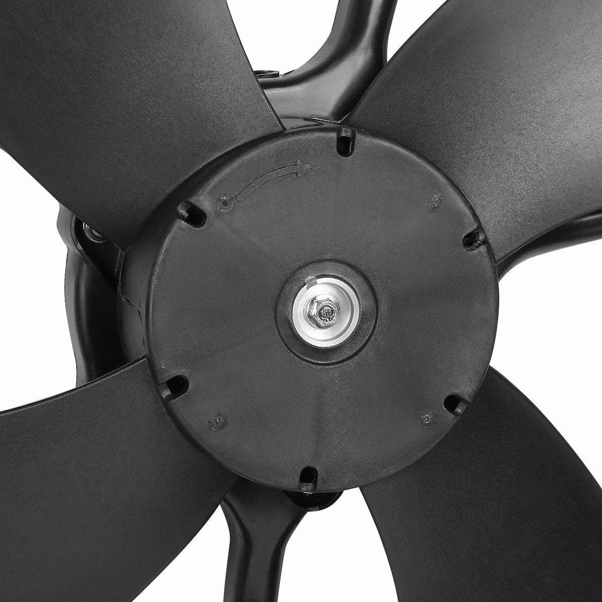 03-08 Infiniti FX35 Radiator Cooling Fan Assembly - IN3115104