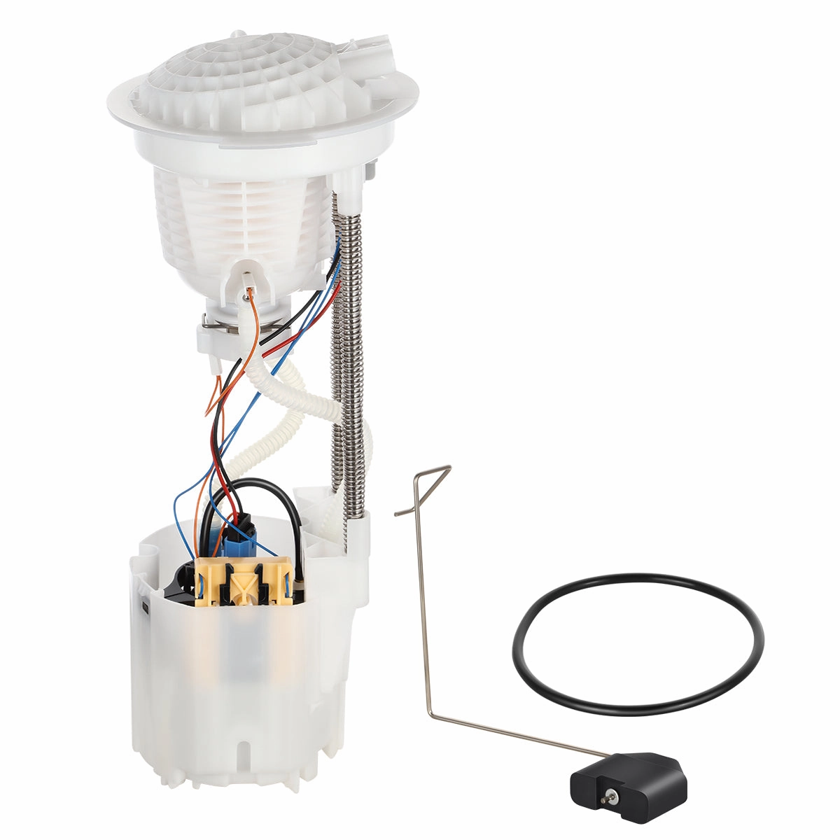 04-06 Dodge Ram 1500 3.7L 4.7L 5.7L Fuel Pump Module