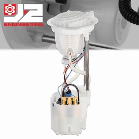 04-06 Dodge Ram 1500 3.7L 4.7L 5.7L Fuel Pump Module