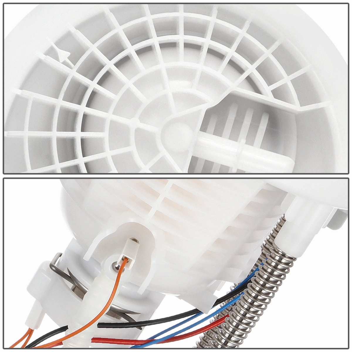 04-06 Dodge Ram 1500 3.7L 4.7L 5.7L Fuel Pump Module