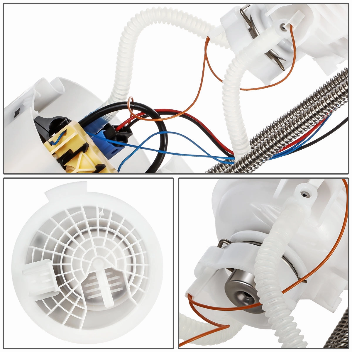 04-06 Dodge Ram 1500 8.3L Factory Style Fuel Pump Module
