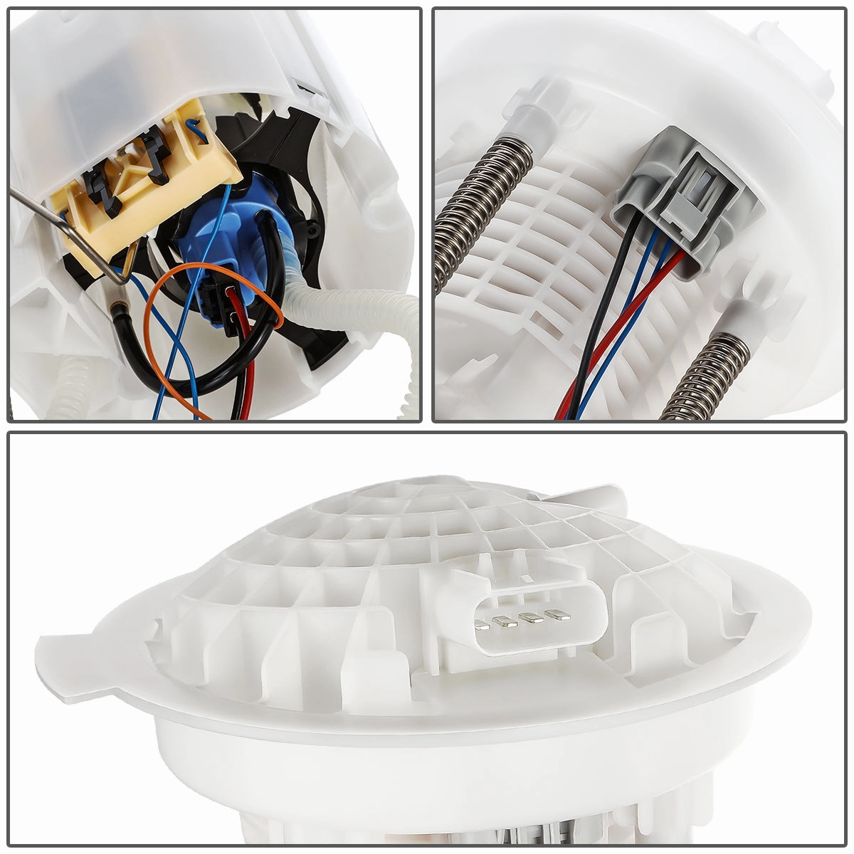 04-06 Dodge Ram 1500 8.3L Factory Style Fuel Pump Module