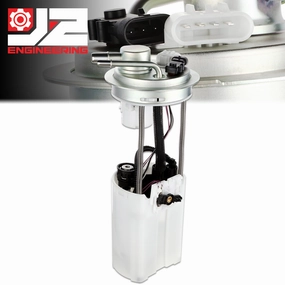 04-07 Chevrolet Silverado GMC Sierra 1500 4.8L 5.3L 6.0L Fuel Pump Module