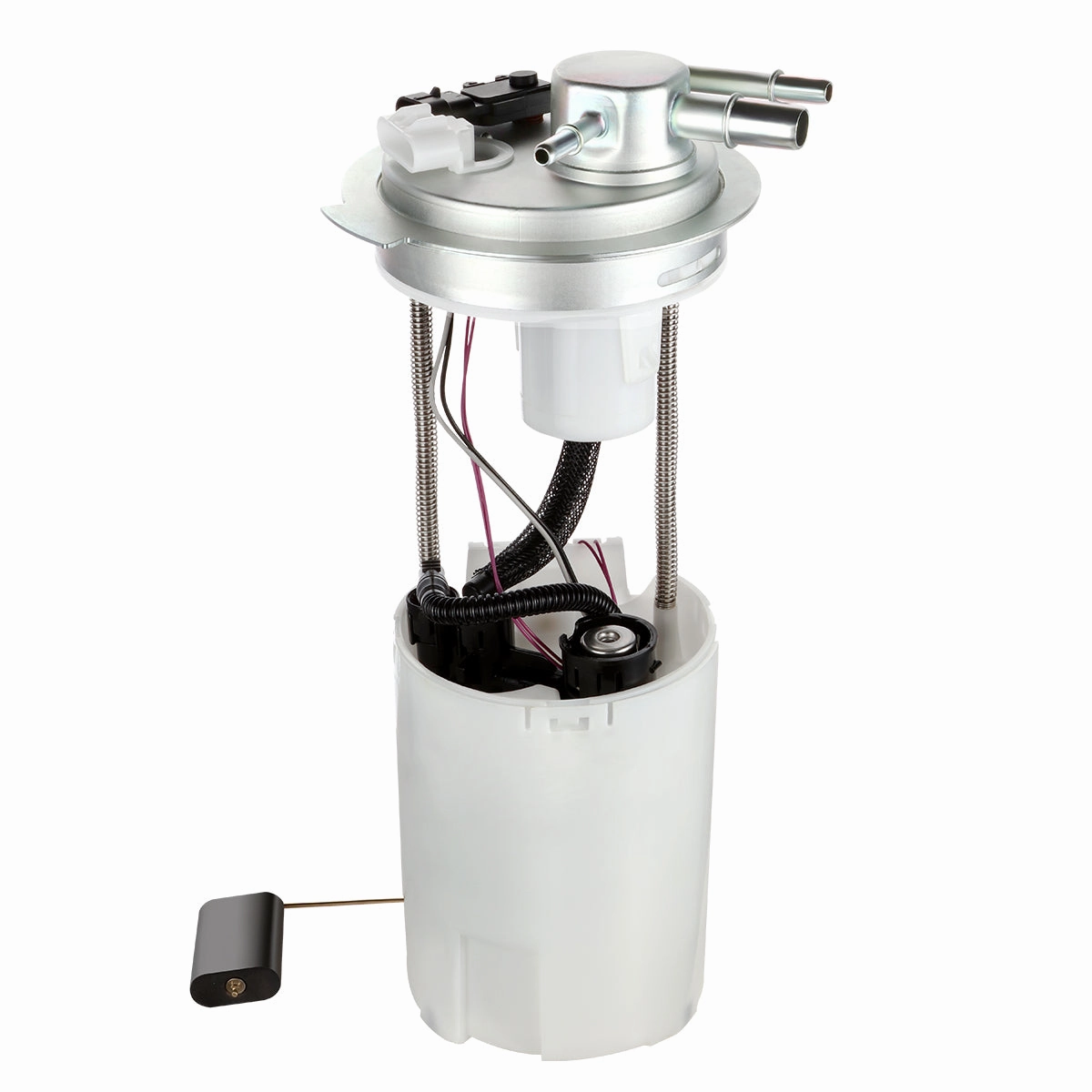 04-07 Chevrolet Silverado GMC Sierra 1500 4.8L 5.3L 6.0L Fuel Pump Module