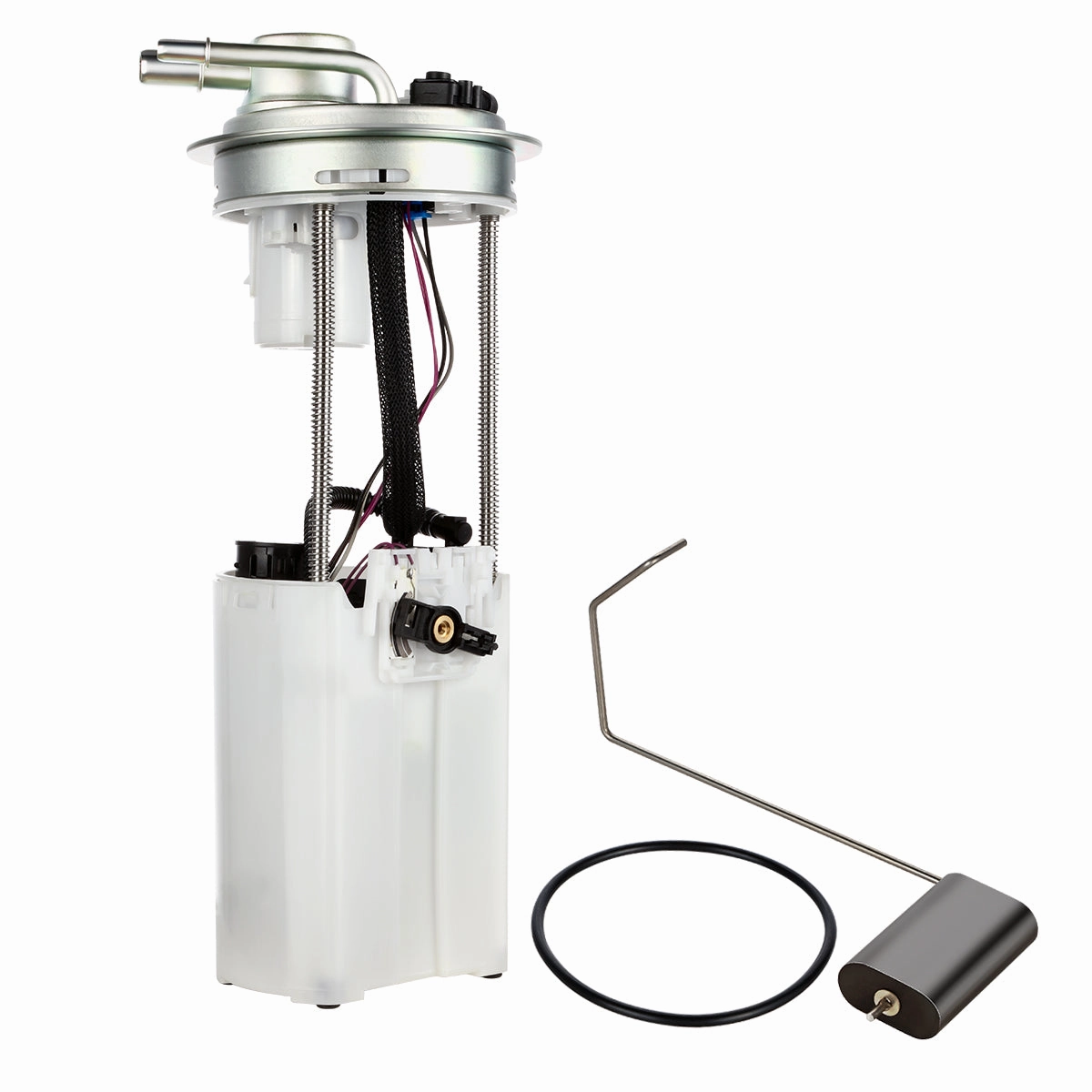 04-07 Chevrolet Silverado GMC Sierra 1500 4.8L 5.3L 6.0L Fuel Pump Module