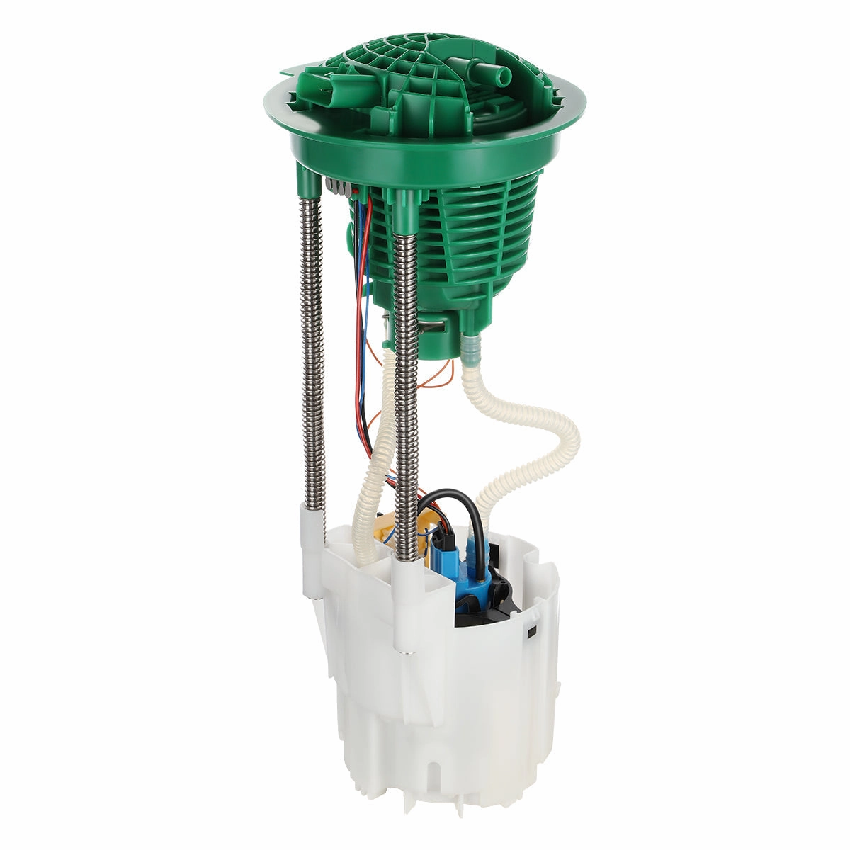 04-07 Dodge Ram 1500 4.7L Flex Engine Fuel Pump Module