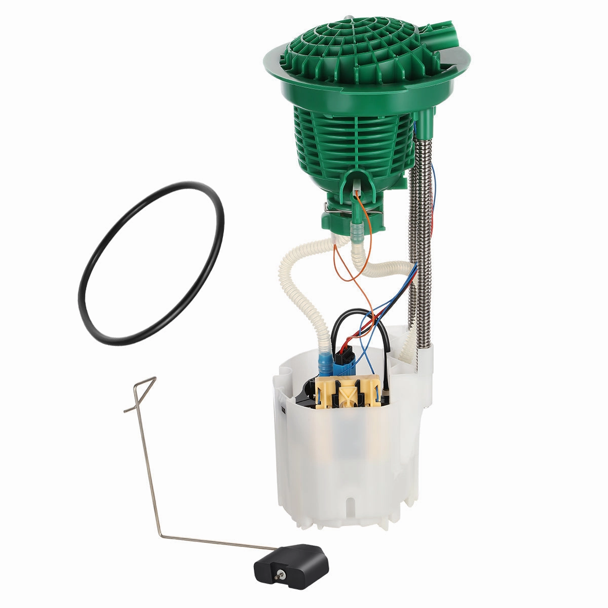 04-07 Dodge Ram 1500 4.7L Flex Engine Fuel Pump Module