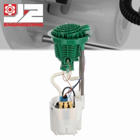 04-07 Dodge Ram 1500 4.7L Flex Engine Fuel Pump Module