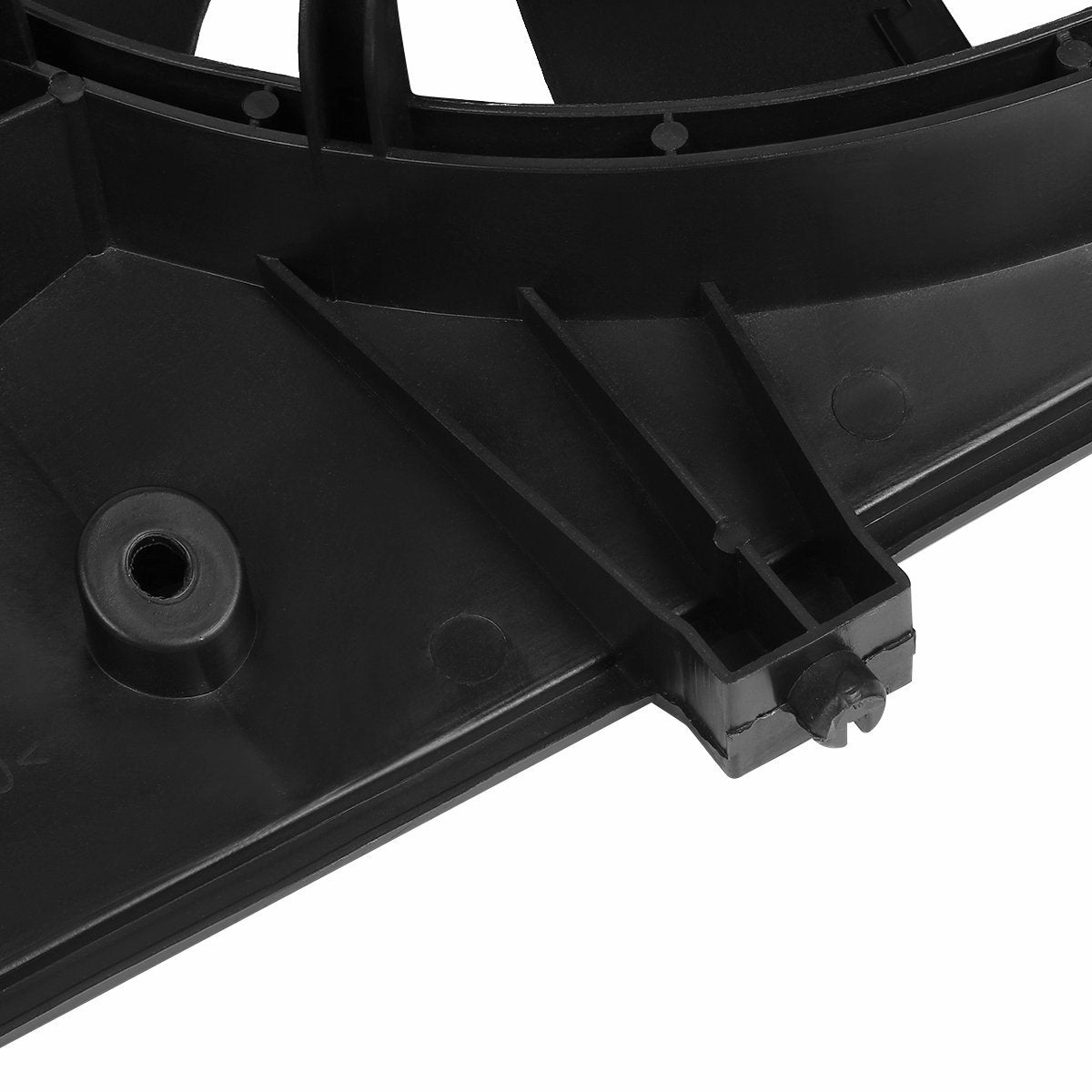 04-08 Mazda RX-8 Radiator Cooling Fan Assembly - MA3115149