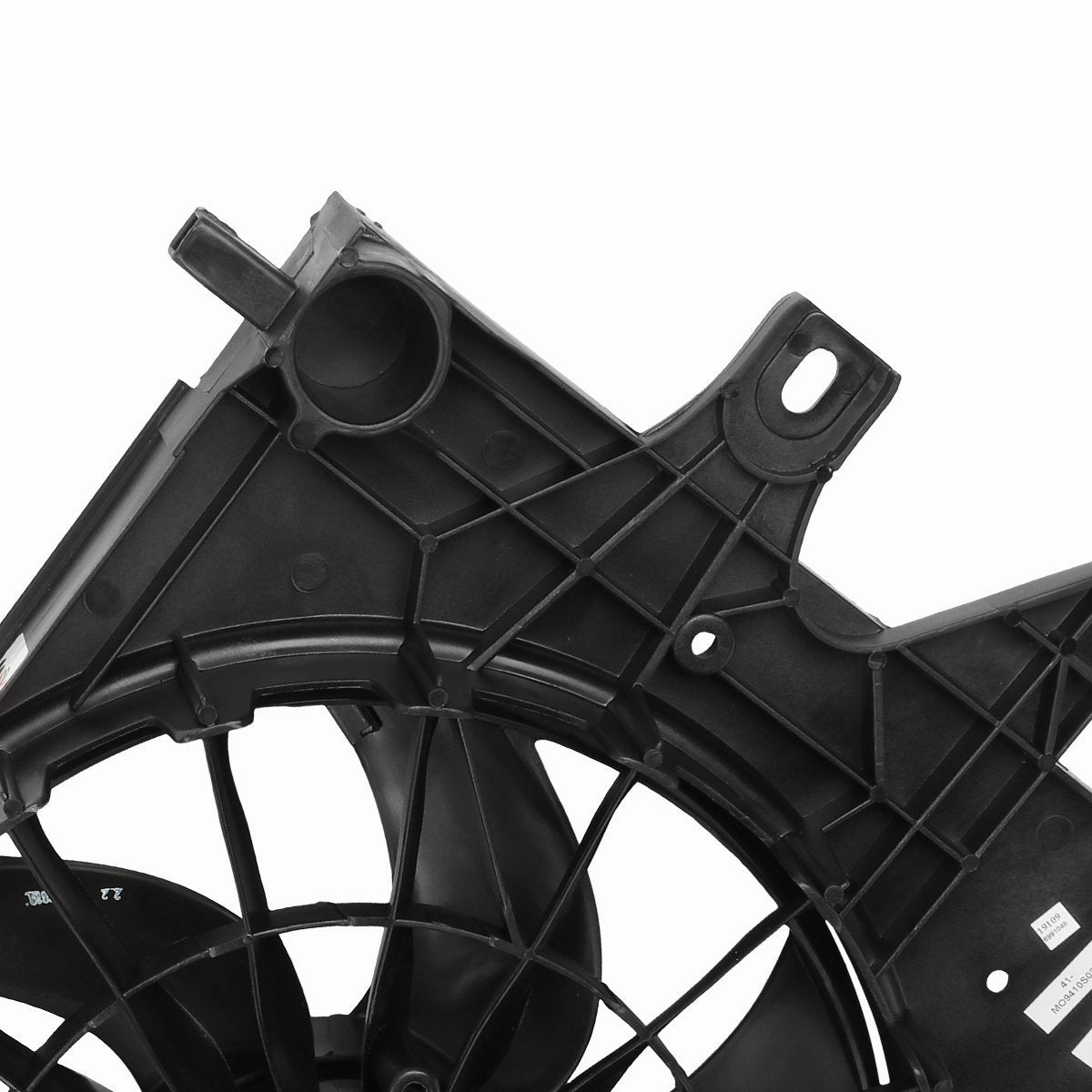 04-08 Pontiac Grand Prix 04-05 Chevy Impala 3.4L 3.8L SC Radiator Cooling Fan - GM3115180