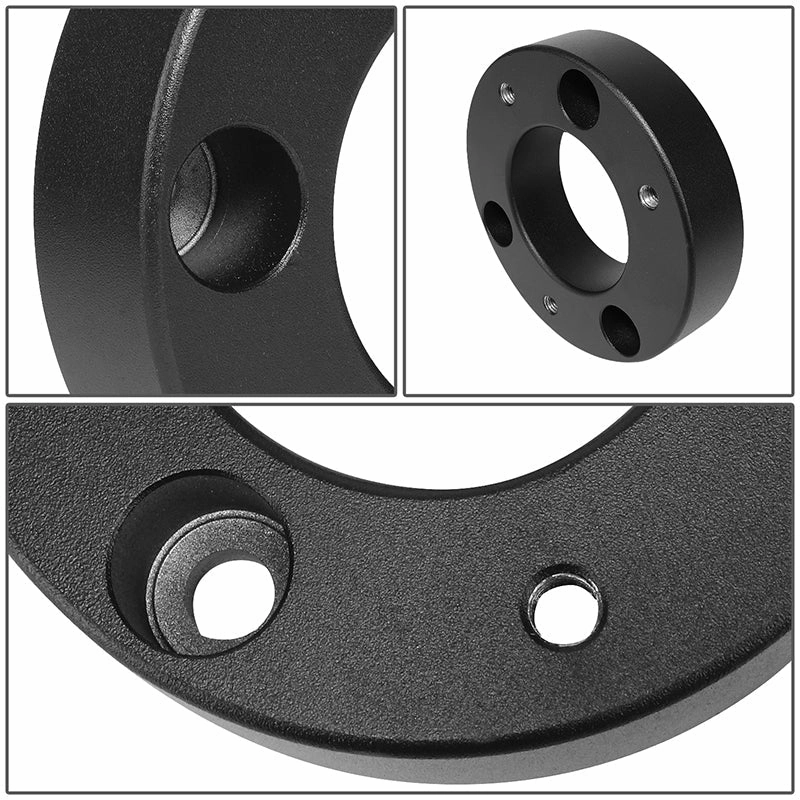 04-17 Ford F150 2 in. Front Leveling Spacer Kit