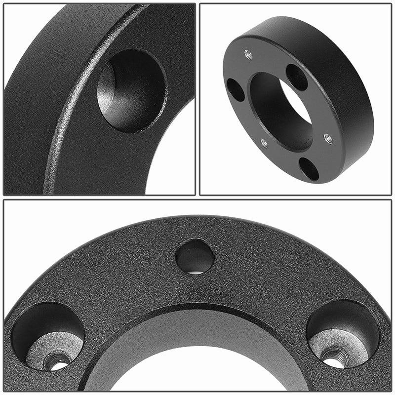 04-22 Nissan Titan / 04-15 Armada 2.5 in. Front Leveling Spacer Kit (2WD, 4WD)