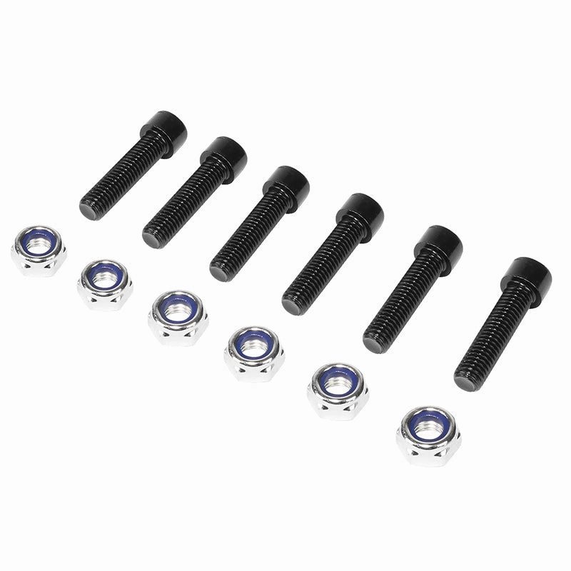 04-22 Nissan Titan / 04-15 Armada 2.5 in. Front Leveling Spacer Kit (2WD, 4WD)