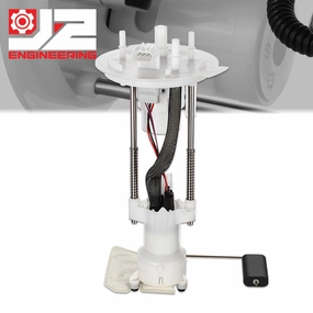 04 Ford F150 4.6L 5.4L Standard Range Tank Fuel Pump Module