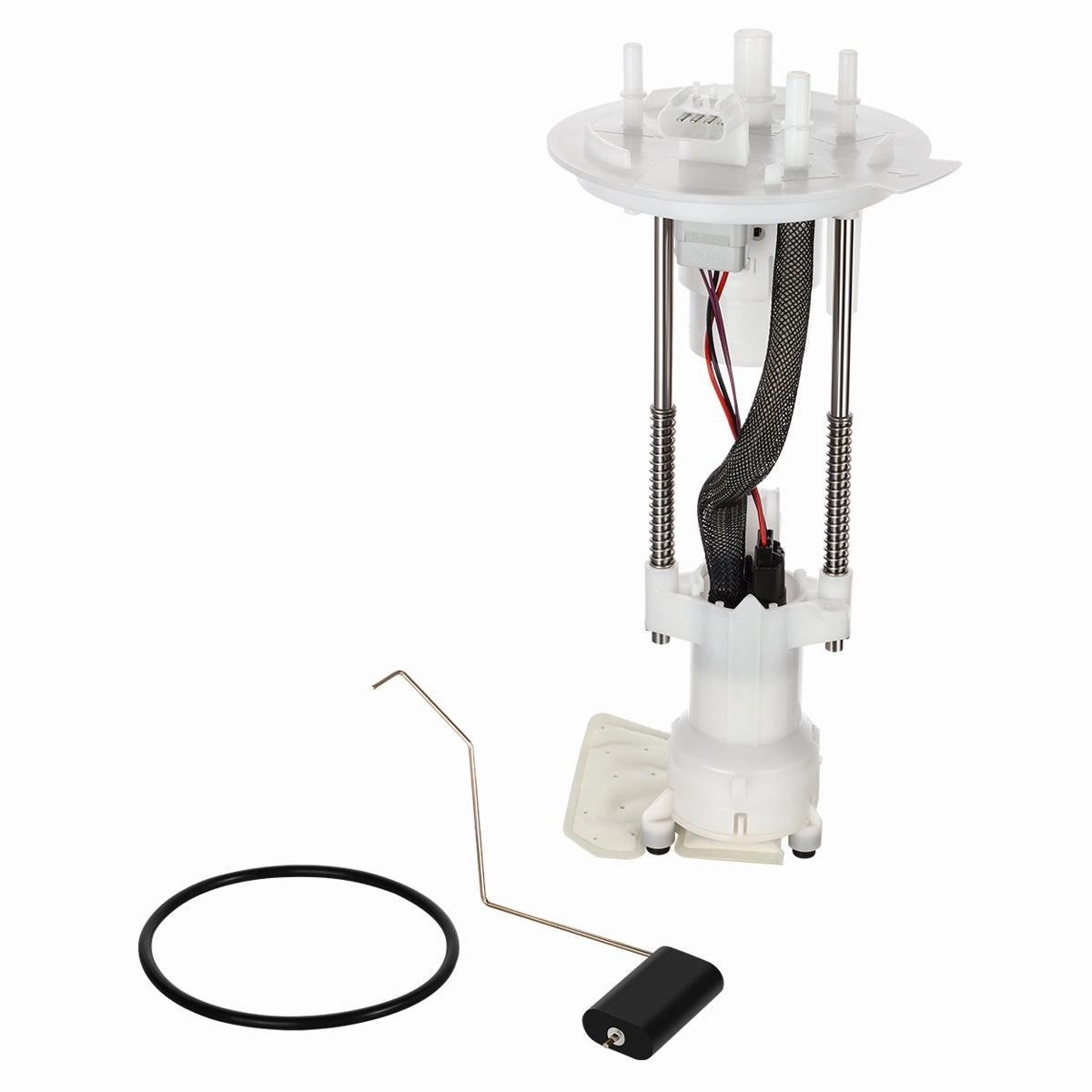 04 Ford F150 4.6L 5.4L Standard Range Tank Fuel Pump Module