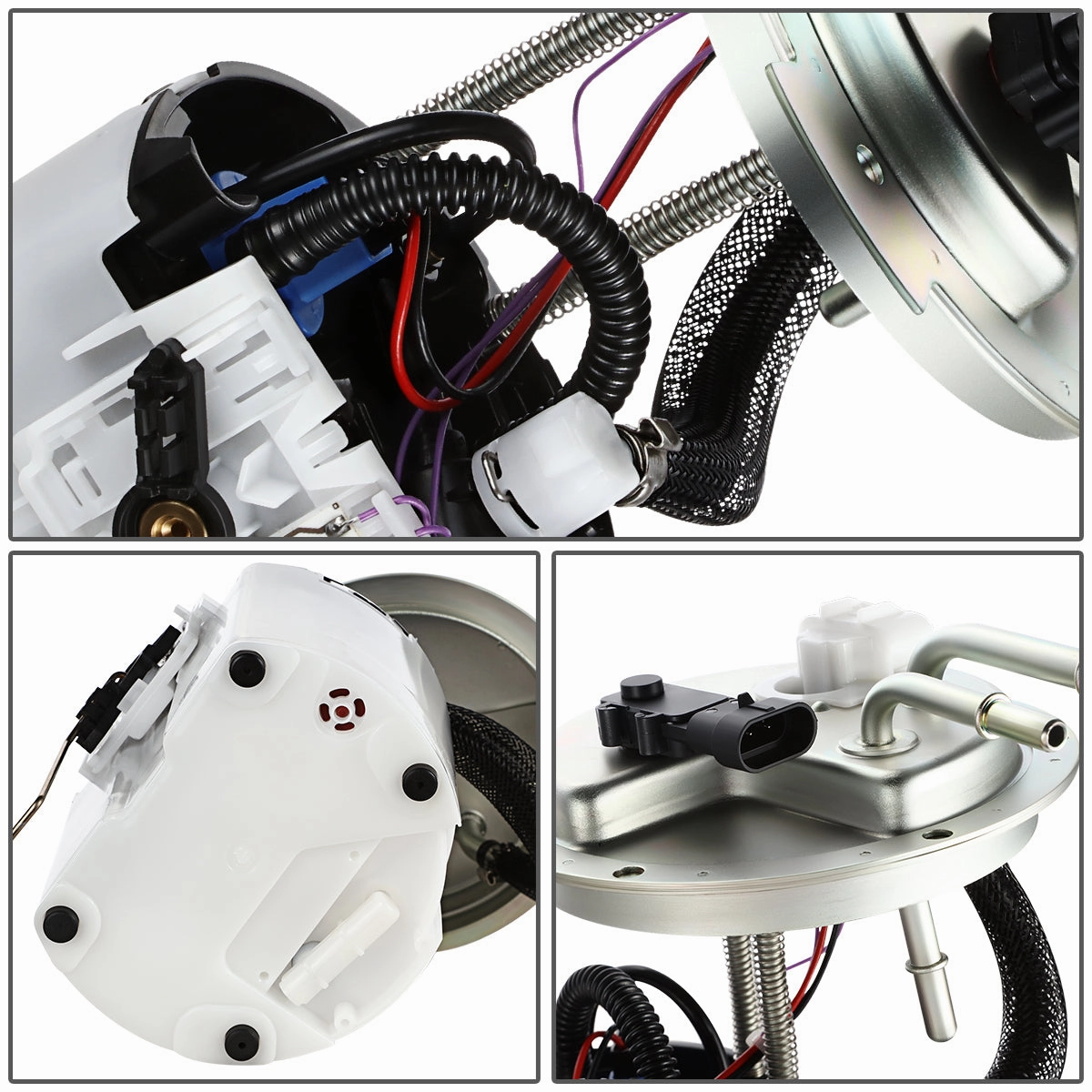05-07 Chevrolet Avalanche Suburban GMC Yukon XL 1500 5.3L Fuel Pump Module