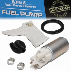 05-07 Chrysler Town&Country Dodge Grand Caravan Electric Fuel Pump - Gas Level Sensor