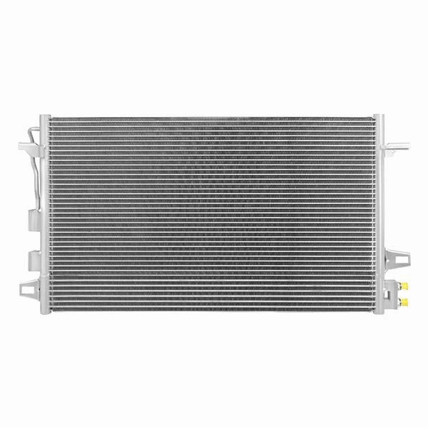 05-07 Dodge Caravan Chrysler Town & Country 3.3L 3.8L V6 Aluminum A/C Condenser - 3320