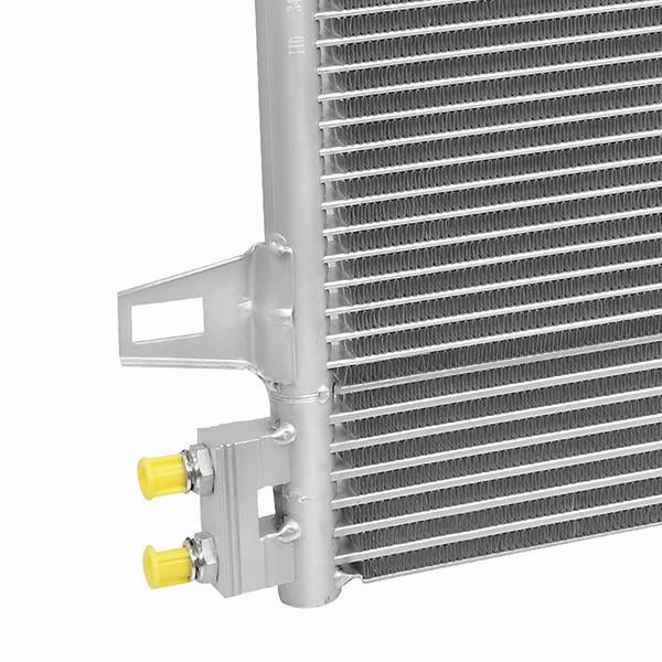 05-07 Dodge Caravan Chrysler Town & Country 3.3L 3.8L V6 Aluminum A/C Condenser - 3320