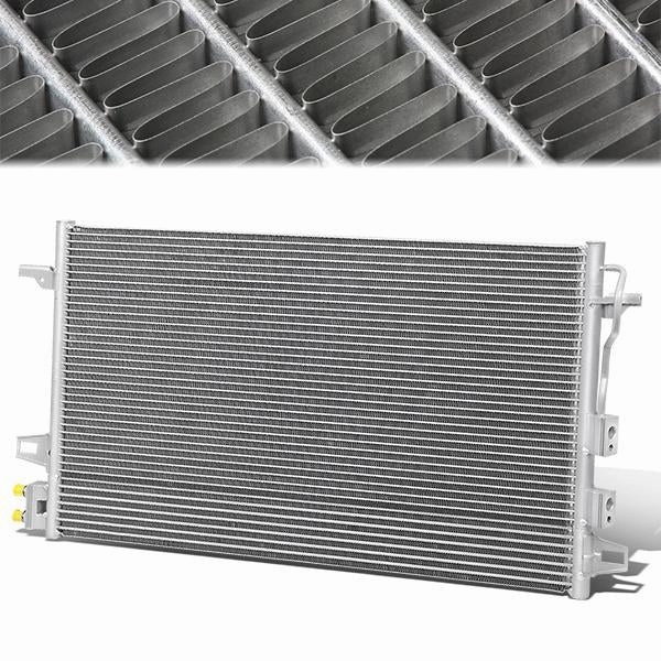05-07 Dodge Caravan Chrysler Town & Country 3.3L 3.8L V6 Aluminum A/C Condenser - 3320