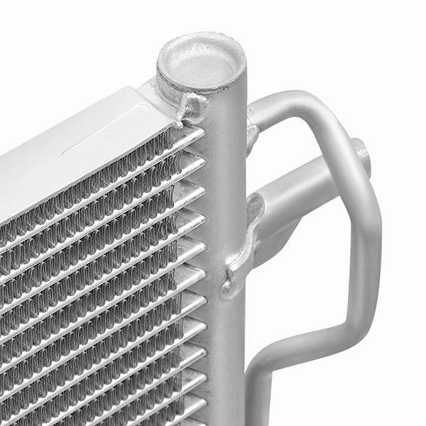 05-07 Dodge Caravan Chrysler Town & Country 3.3L 3.8L V6 Aluminum A/C Condenser - 3320