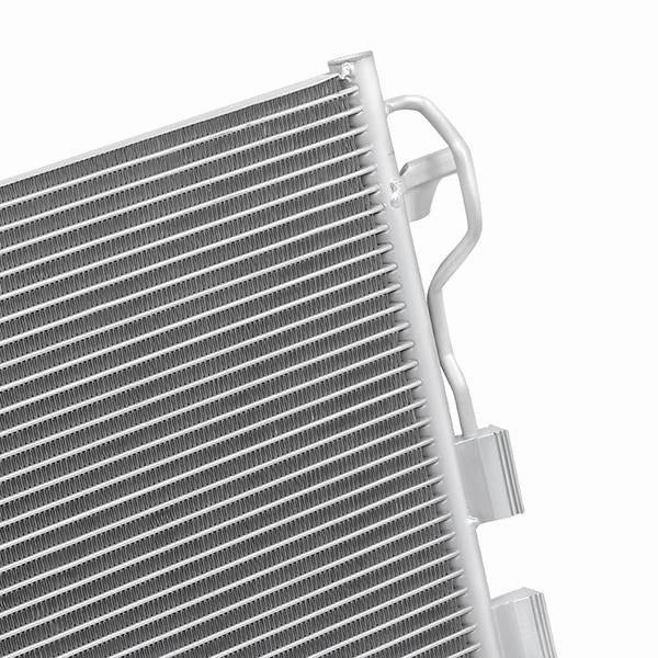 05-07 Dodge Caravan Chrysler Town & Country 3.3L 3.8L V6 Aluminum A/C Condenser - 3320