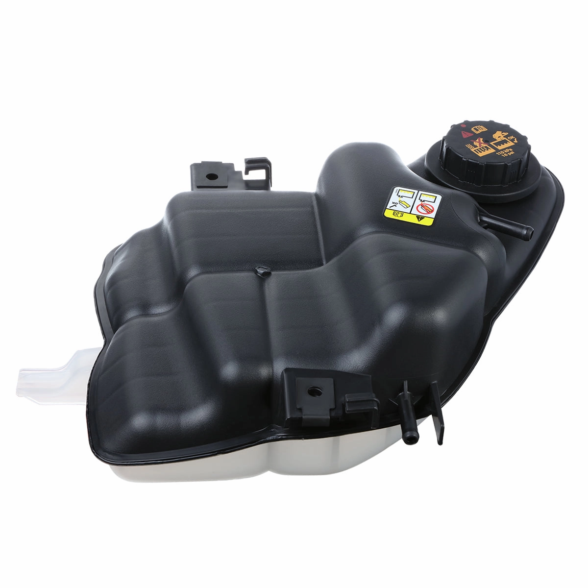 05-07 Ford F250 F350 F450 F550 Super Duty 5.4L 6.0L 6.8L Coolant Overflow Reservoir w/ Cap
