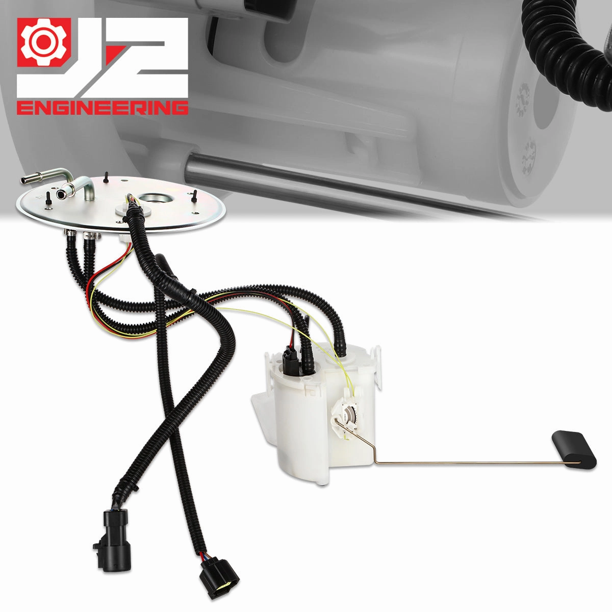 05-07 Ford F350 F450 F550 Super Duty 5.4L 6.8L Fuel Pump Module