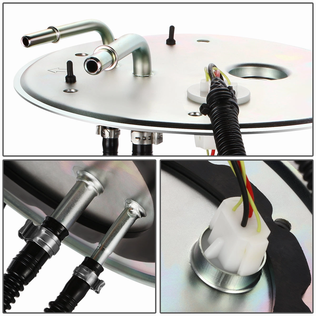 05-07 Ford F350 F450 F550 Super Duty 5.4L 6.8L Fuel Pump Module