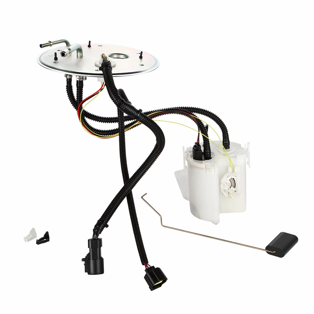 05-07 Ford F350 F450 F550 Super Duty 5.4L 6.8L Fuel Pump Module