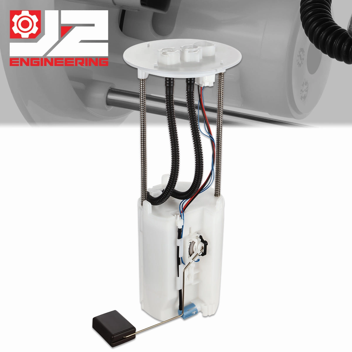 05-07 Toyota Sequoia Tundra 4.0L 4.7L Fuel Gas Pump Module