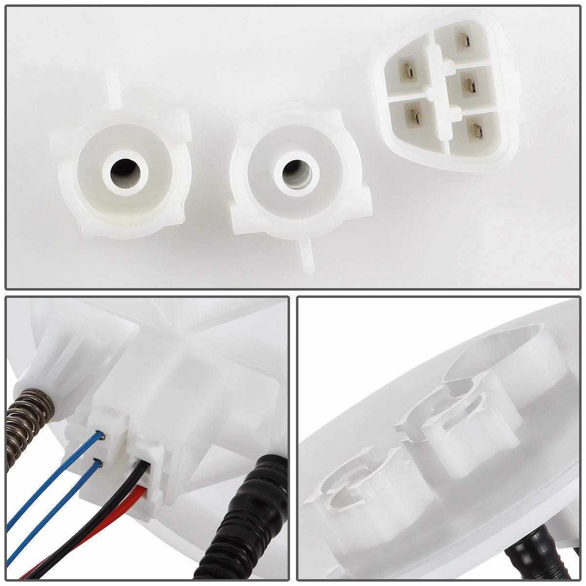 05-07 Toyota Sequoia Tundra 4.0L 4.7L Fuel Gas Pump Module