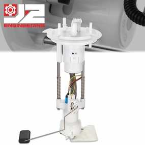 05-08 Ford F150 06-08 Lincoln Mark LT 5.4L Fuel Gas Pump Module