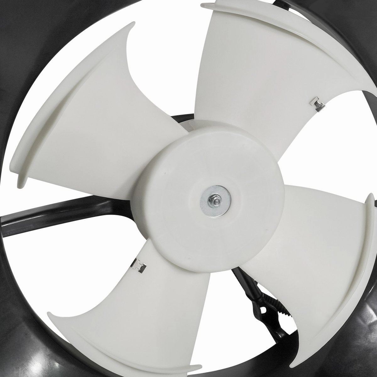 05-08 Honda Pilot Acura MDX AC Condenser Cooling Fan Assembly - AC3113106