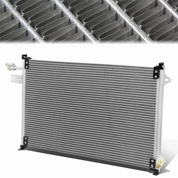 05-09 Ford Mustang 4.0L 4.6L Engine Aluminum A/C Condenser - 3362