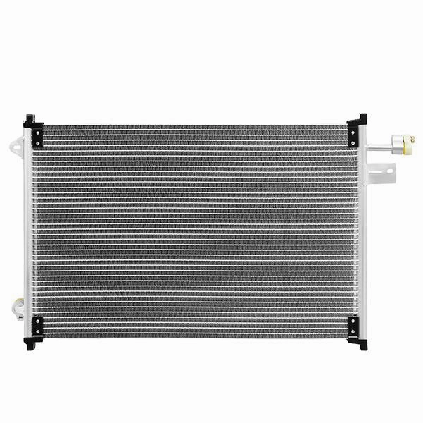05-09 Ford Mustang 4.0L 4.6L Engine Aluminum A/C Condenser - 3362