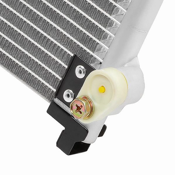 05-09 Ford Mustang 4.0L 4.6L Engine Aluminum A/C Condenser - 3362