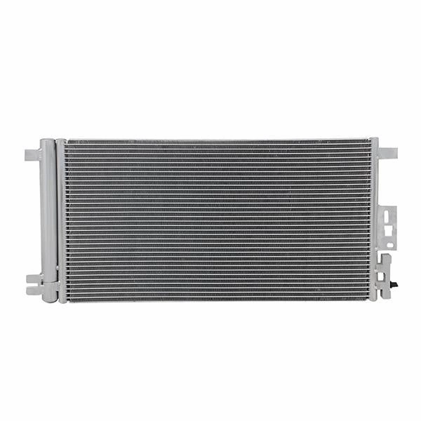 05-10 Chevy Cobalt 07-10 Pontiac G5 03-07 Saturn Ion Aluminum A/C Condenser - 4718