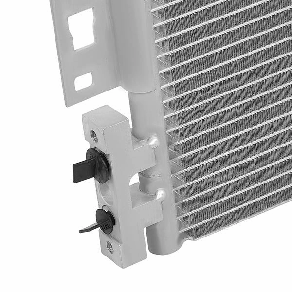 05-10 Chevy Cobalt 07-10 Pontiac G5 03-07 Saturn Ion Aluminum A/C Condenser - 4718