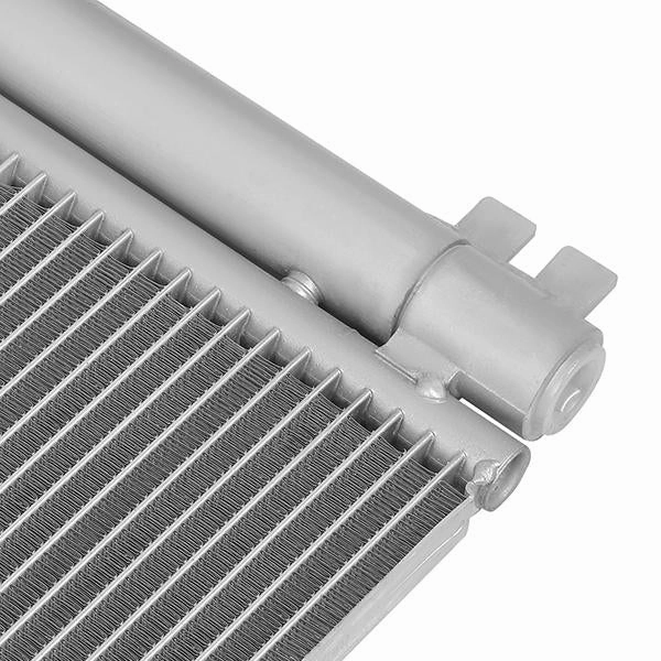 05-10 Chevy Cobalt 07-10 Pontiac G5 03-07 Saturn Ion Aluminum A/C Condenser - 4718