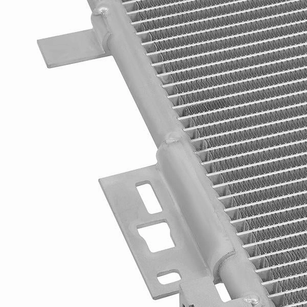 05-10 Chevy Cobalt 07-10 Pontiac G5 03-07 Saturn Ion Aluminum A/C Condenser - 4718