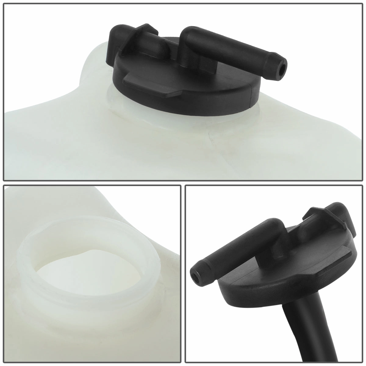 05-10 Toyota Avalon Coolant Reservoir