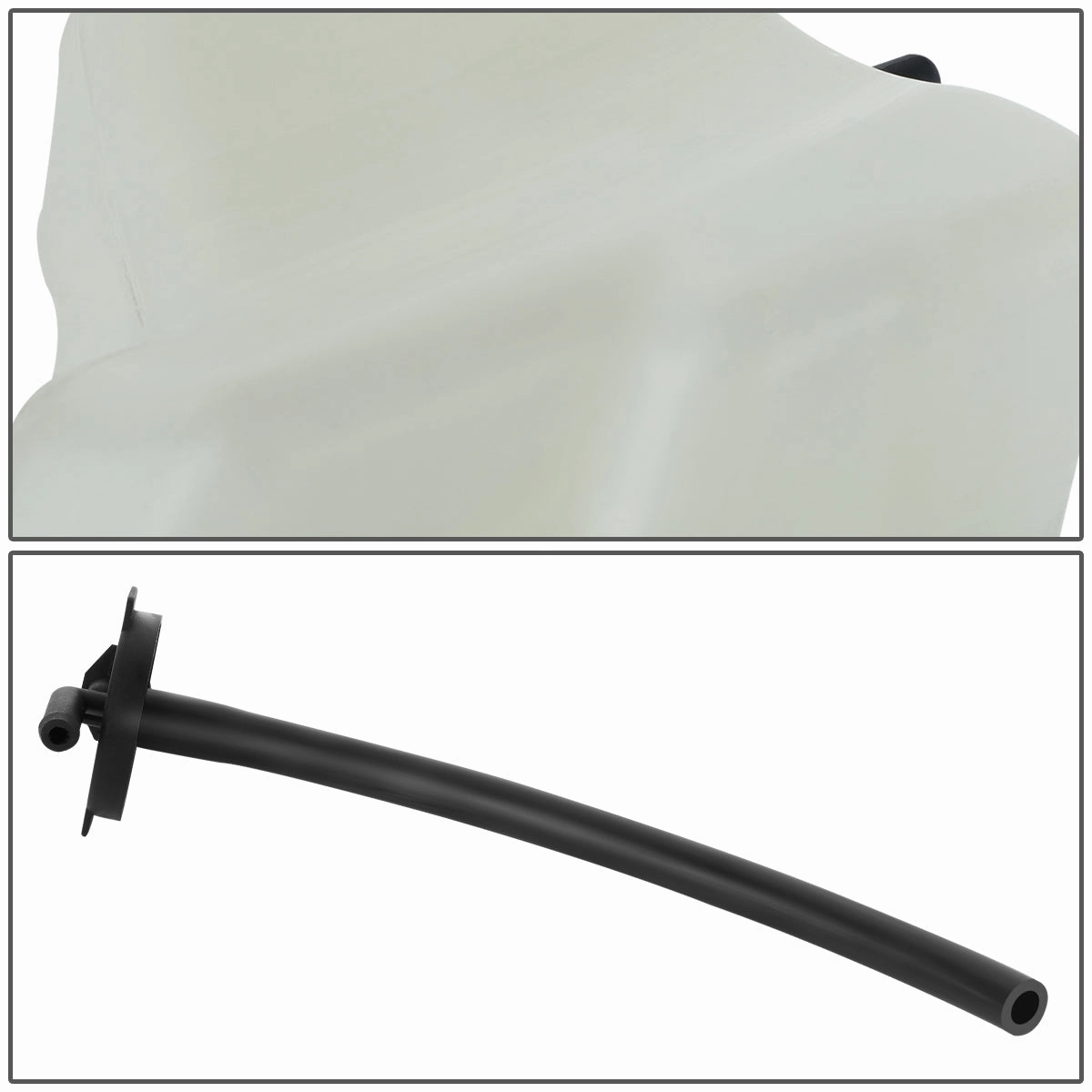 05-10 Toyota Avalon Coolant Reservoir