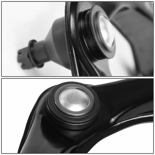 05-15 Nissan Xterra 05-18 Frontier Front Upper Suspension Control Arms - w/Ball Joints