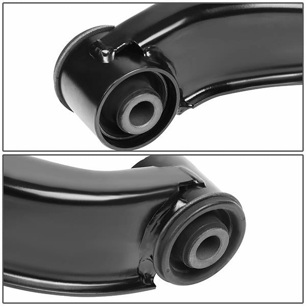 05-15 Nissan Xterra 05-18 Frontier Front Upper Suspension Control Arms - w/Ball Joints